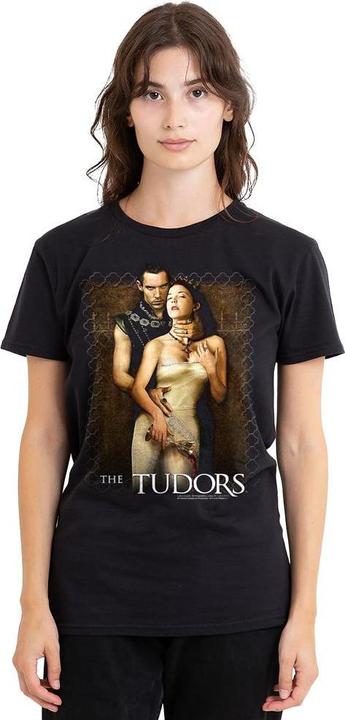 Produktbild The Tudors Spilt Wine TShirt (XL)