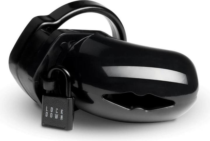 Produktbild Lockdown Keuschheitskäfig