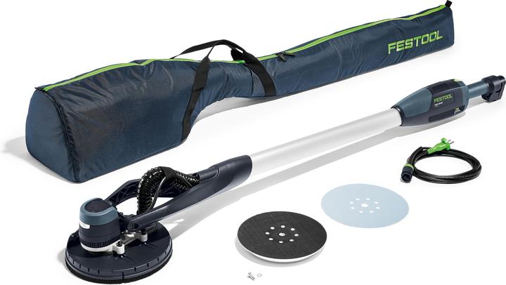Produktbild Festool Planex LHS-E 225 EQ (Exzenterschleifer, 400 W)