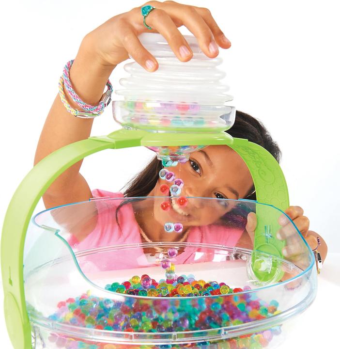 Actual product image Spin Master ORB Orbeez - Challenge Set