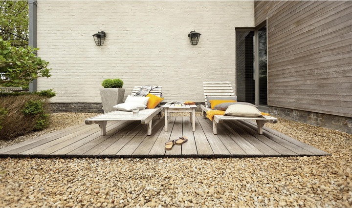 Image du produit Philips MyGarden Creek (E27, IP44)