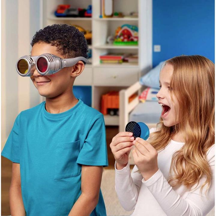 Productafbeelding Brainstorm Zie de wereld door de ogen van anderen