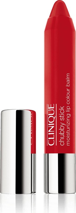 Produktbild Clinique Chubby Stick (11 Two Ton Tomato)