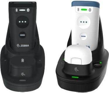 Zebra Charging/Transmission Station