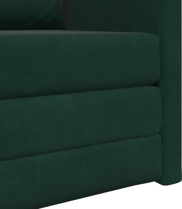 Produktbild vidaXL Modernes Sofa (1-Sitzer)