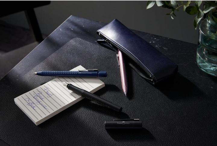 Image du produit Faber-Castell Porte-mine Grip 2011 pale rose (0.70 mm, B, 1 x)