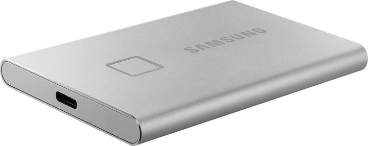 Image du produit Samsung T7 Touch portable (1 To)
