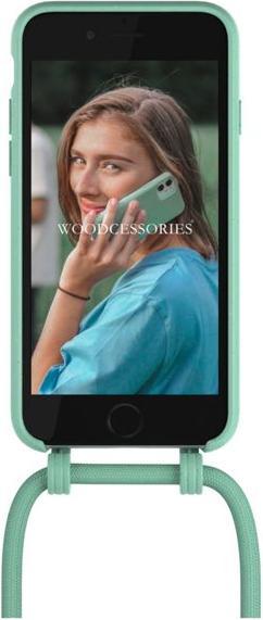 Actual product image Woodcessories Change Case Bio