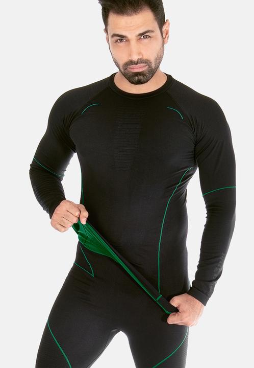 Immagine prodotto Black Snake Biancheria intima funzionale (M, L)