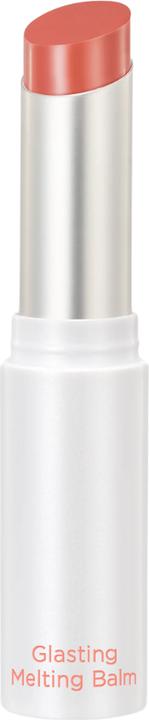 Actual product image Rom&Nd Glasting Melting Balm New 6 Colors Glossy Plumping Lips Moisture (Lip cream)