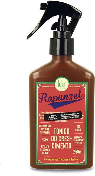 Produktbild Room05 Lola Rapunzel (250 ml)