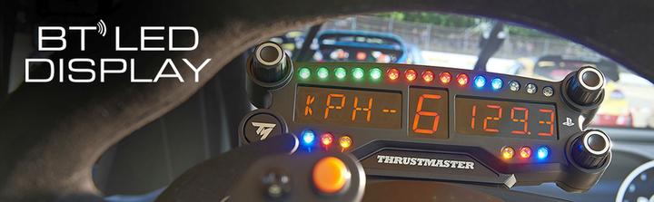 Produktbild Thrustmaster Bluetooth LED Display (PS4)