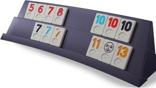 Actual product image Goliath Toys Rummikub (Dutch, English)