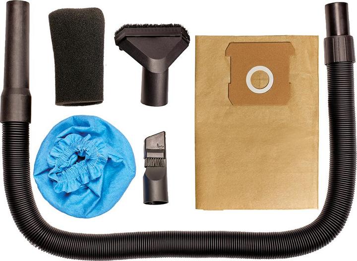 Actual product image Einhell TE-VC 18/10 Li Solo (Wet dry vacuum cleaner)