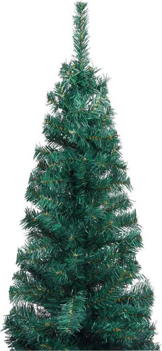 Produktbild vidaXL Künstlicher Weihnachtsbaum (150 cm)
