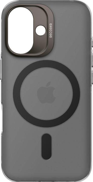 Produktbild Decoded MagSafe Case (Apple iPhone 16)