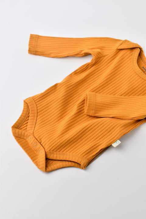 Actual product image BabyCosy Long sleeved body (56)