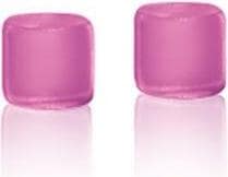 Actual product image Ohropax Testbox earplugs 3 pairs assorted (3 x)