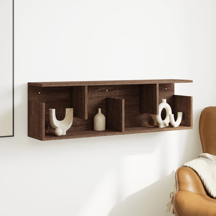 Immagine prodotto VidaXL Armadio a muro (100 x 20 x 30 cm)