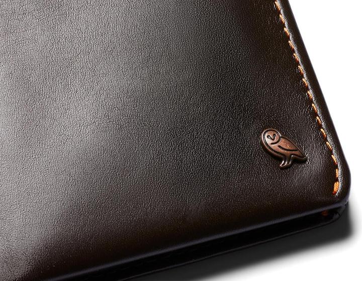 Actual product image Bellroy Coin Wallet