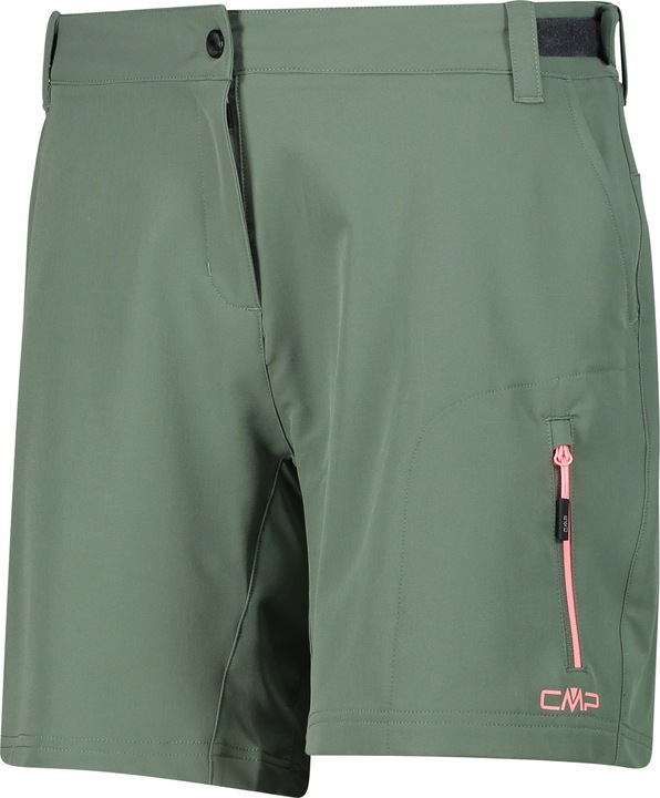 Immagine prodotto CMP Campagnolo Bermuda libere (XXS)