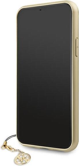 Actual product image Guess Case with Pendant (Apple iPhone 11)
