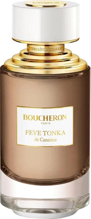 Immagine prodotto Boucheron Feve de Tonka (Eau de parfum, 125 ml)