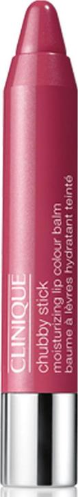 Produktbild Clinique Chubby Stick (Nr. 06 - Roomiest Rose)