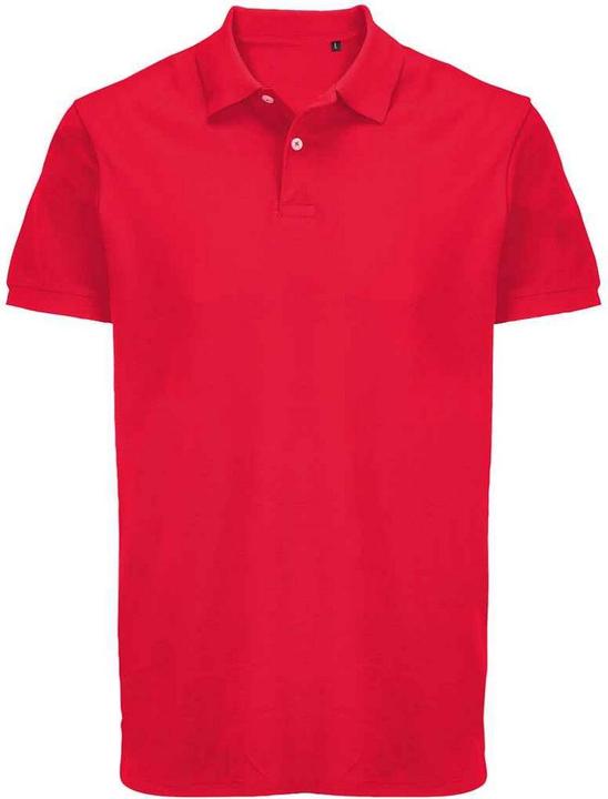 Immagine prodotto Sols Pacific Maglietta Polo Punto ad ago doppio Adulto Unisex (4XL)