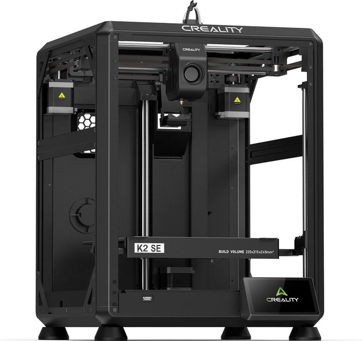 Produktbild Creality K2 SE