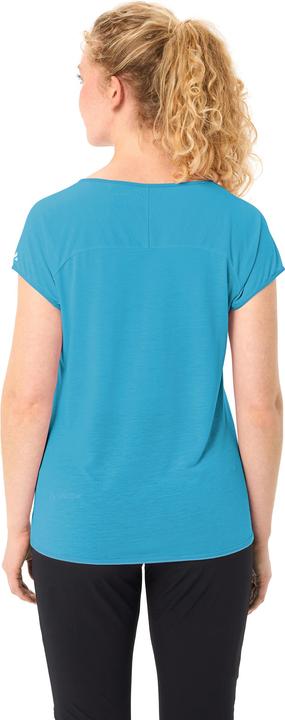 Actual product image Vaude Women's Tekoa T-Shirt II (S)