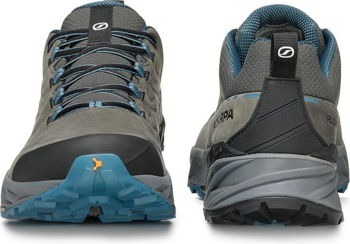 Produktbild Scarpa Rush 2 Pro GTX (40)