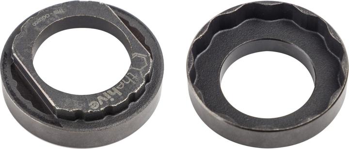 Actual product image e*13 Spider Removal/Bottom Bracket Tool