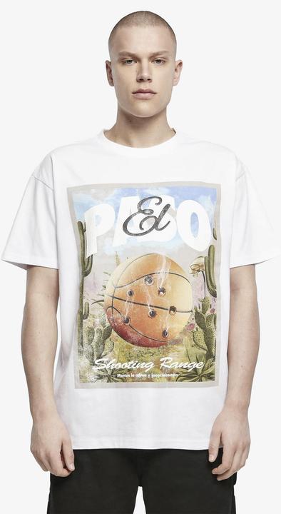 Produktbild MT El Paso Oversize Tee (S)