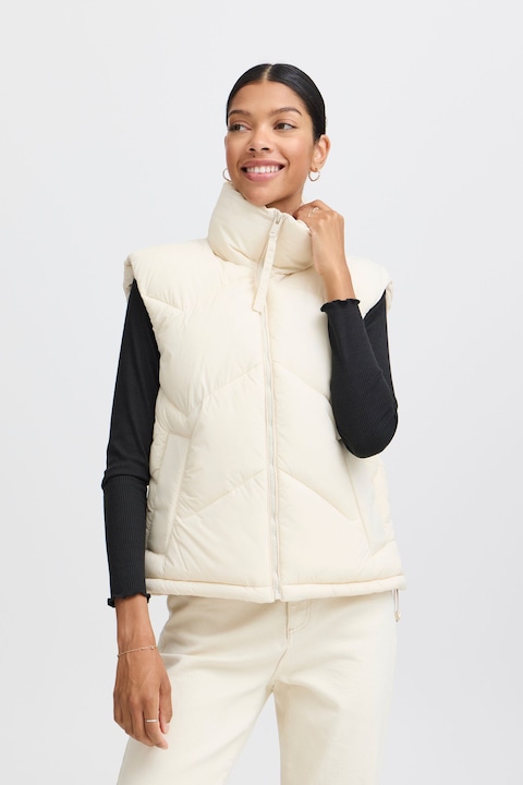 Produktbild B.young BYBOMINA WAISTCOAT 7 20815098 (46)