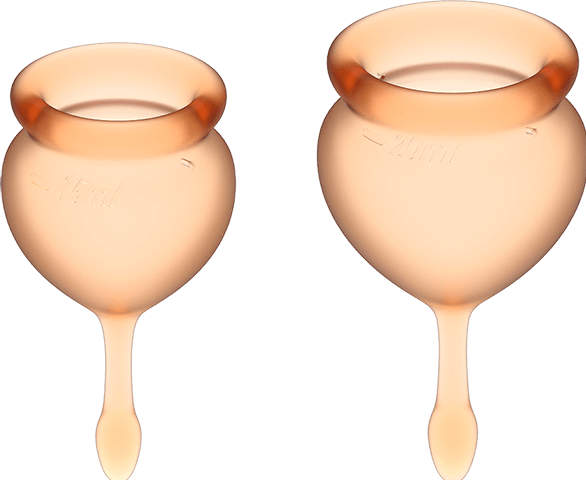 Immagine prodotto Satisfyer Sentirsi bene (Normale)