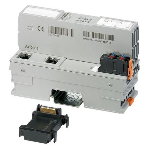 Phoenix Contact 2688459 Digitale en analoge I/O-module, Kabels + Stekkers