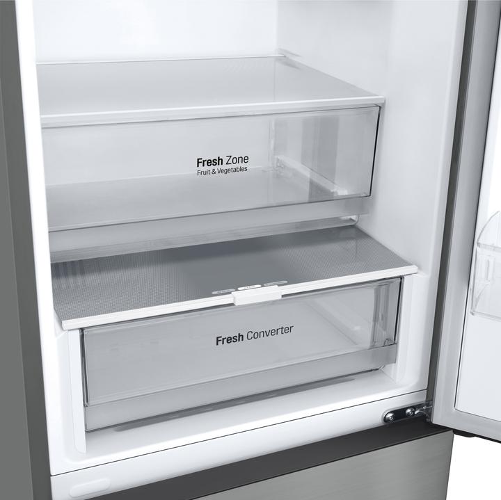 Immagine prodotto LG GBV22NCCPY (387 l)