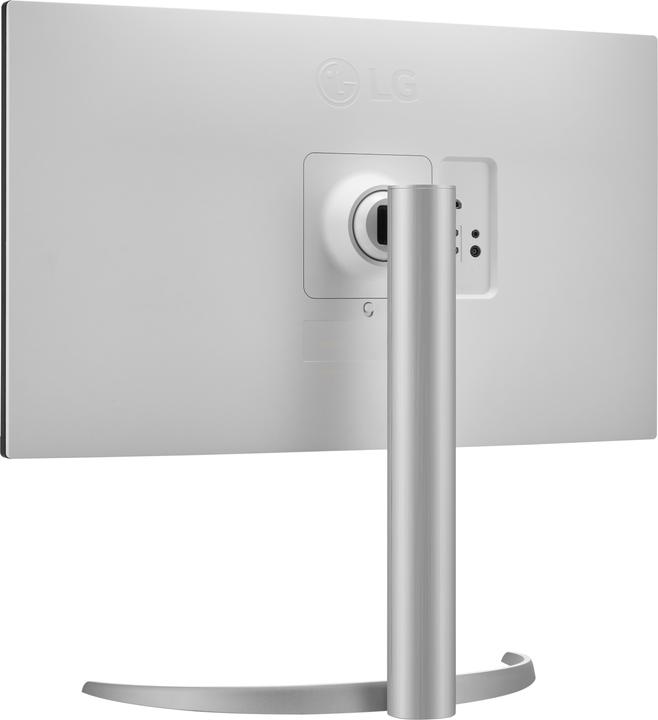 Produktbild LG 27UP650P-W (3840 x 2160 Pixel, 27")