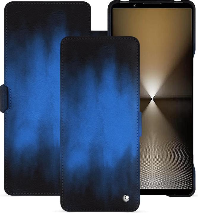 Bleu Patine