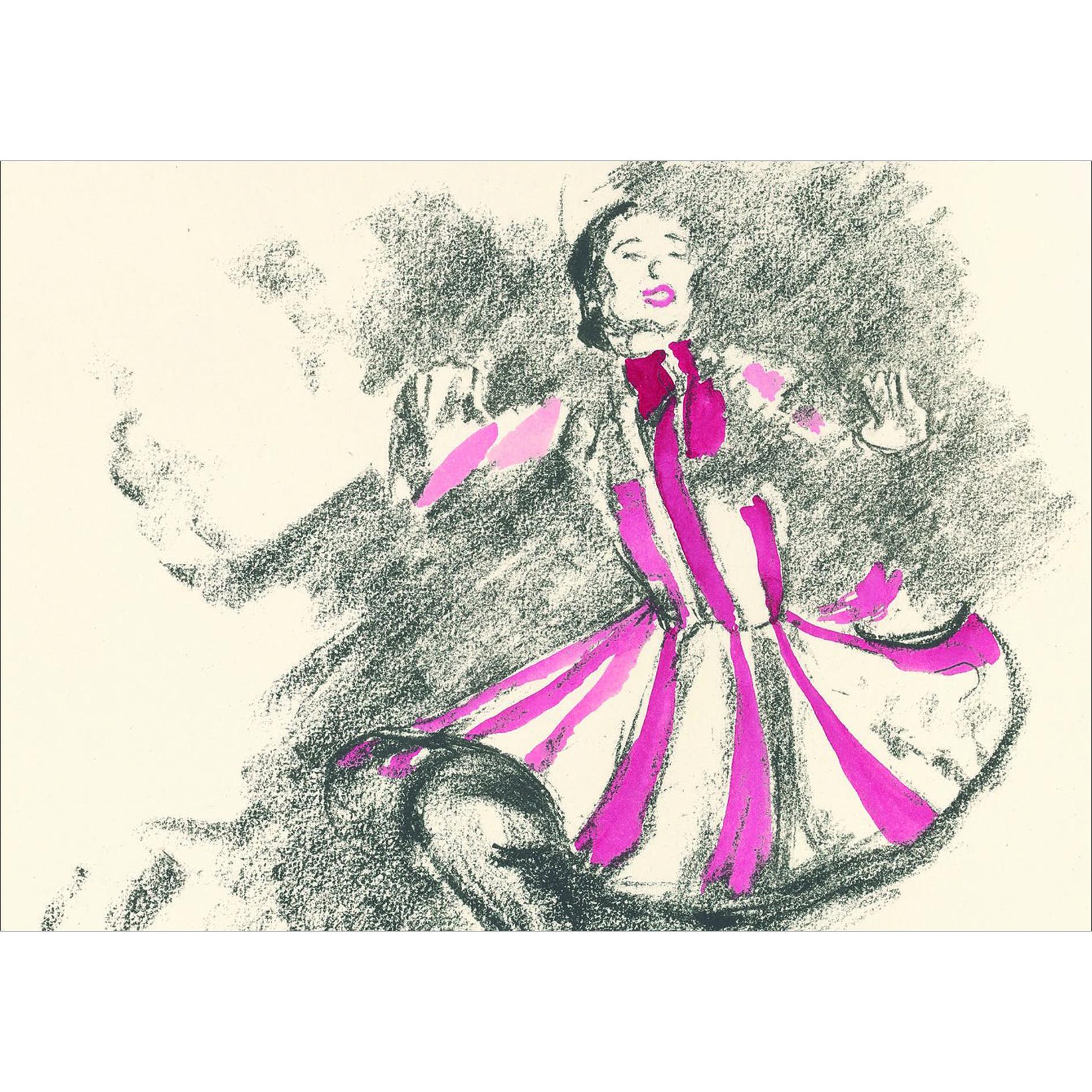 Thumbnail - Charlotte Berend-Corinth, Fachbücher von Andrea Jahn, Saarlandmuseum - Moderne Galerie