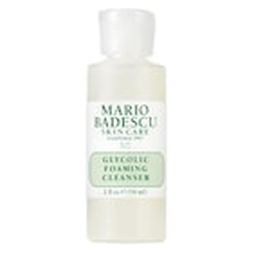 Mario Badescu, Reiniging Van Het Gezicht, Glycolic Foaming Cleanser (Reinigend Schuim, 59 ml)