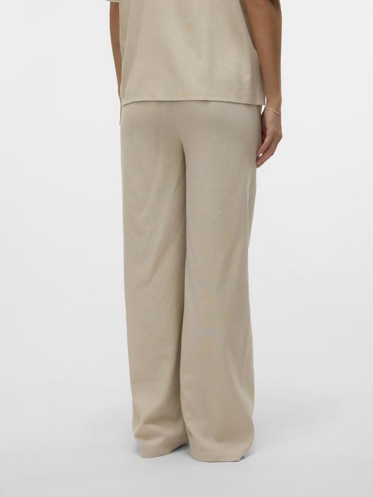 Produktbild Vero Moda Maternity Umstands-hose Hose mit weitem Beinschnitt (XS)
