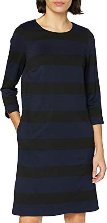 Image du produit Daniel Hechter Robe à rayures en jersey (34)