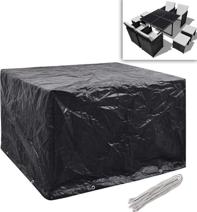 Image du produit vidaXL Brecken