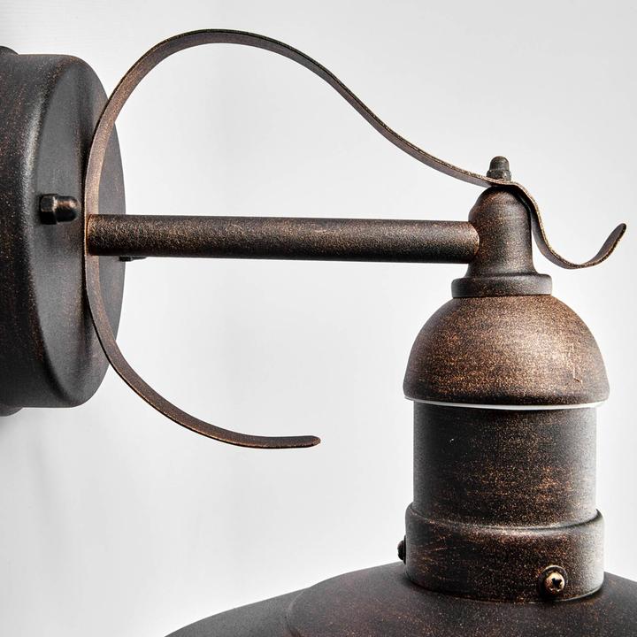 Image du produit Lindby Clea (564 lm, IP44)