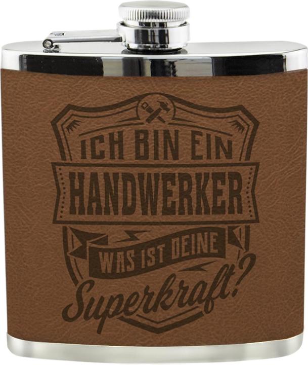 Image du produit HTI-Living Véritable flasque (125 ml)