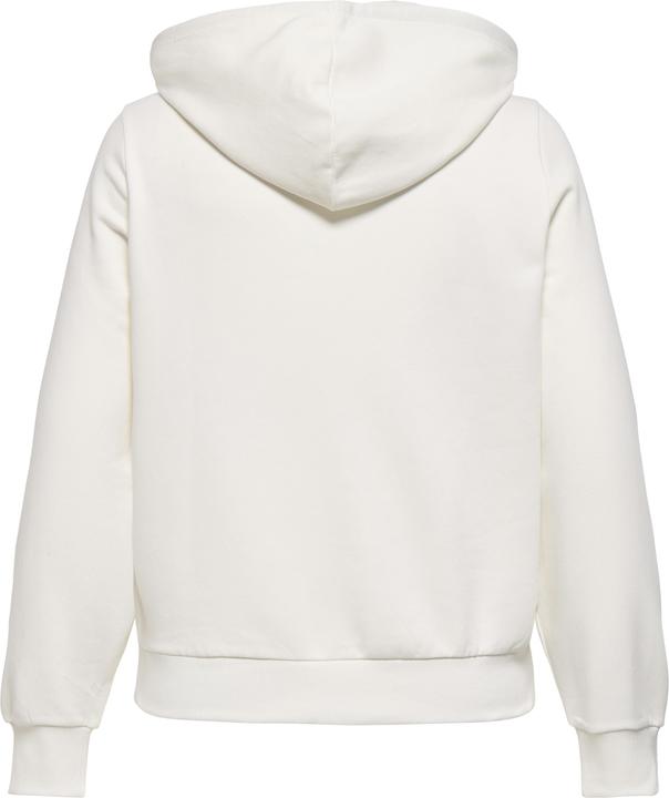 Produktbild Only Carnoli L/S Heart Hood Swt Noos (L)