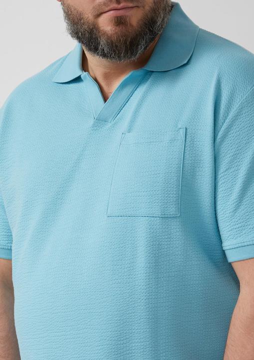 Produktbild s.Oliver Polo-Shirt (3XL)
