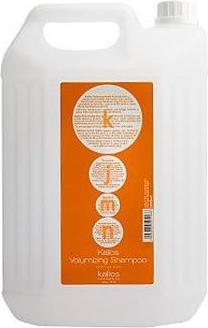 Produktbild Kallos Volumizing Shampoo 5 Liters (Flüssiges Shampoo)